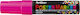 Artline Marker Permanent Roz 6mm