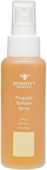 Remmele's Propolis Propolis Balsam Spray Für Heilung 80ml