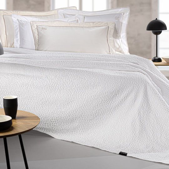 Guy Laroche Luna King Size 260x250 cm Alb