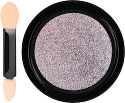 Luxorise Laser Nail Pigment Mauve Pearl