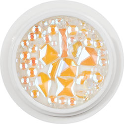 Luxorise Cristale Pentru Design Unghii Aurora Drill Luxorise Cristale Pentru Design Unghii Aurora Drill