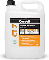 Universalgrundierung Ceresit Ct 7 Universalgrundierung Ceresit Ct 7