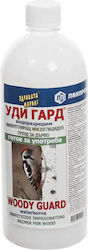 Impregnating Insecticide Primer Wood Water-based Lackprom