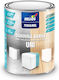 Tessarol Uni Primer Color Metal Pvc 0.75l
