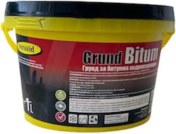 Grund Amorsant Hidroizolant Bitum 1kg