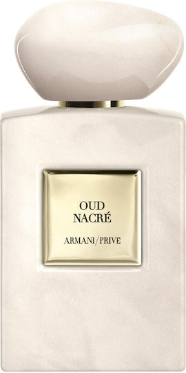 Giorgio Armani Oud Nacré Herrenparfums Eau de Parfum 100ml