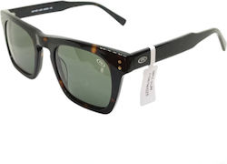 Moritz Men's Sunglasses with Brown Frame MZ 11587 LK03 Moritz Men's Sunglasses with Brown Frame MZ 11587 LK03