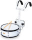 Soundsation Tambour White
