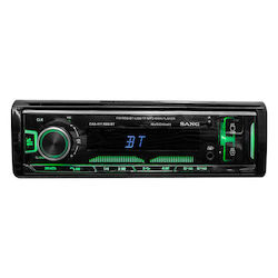 Sang Автомобилна Аудио Система 1 DIN с Bluetooth и USB