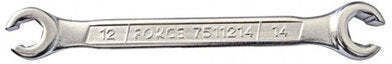 Cut Star Wrench 17/19 Mm Force Jn62287