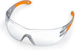 Protective Glasses Stihl Dynamic Light Plus Transparent Protective Glasses Stihl Dynamic Light Plus Transparent