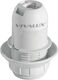 Steckdosenadapter Verlängerung für Steckdose E14