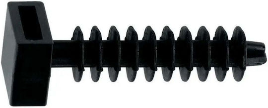 Cable Tie Anchor F8x37mm 5 Pieces Wurth