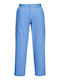 Portwest Pantaloni De Lucru Albaștri