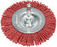 Disc Brush D75 6mm