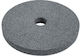 Sanding Disc F200x20x32mm 1a Gray Zai