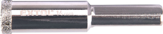 Extol Extol Lochsäge Trockenschnitt Mit Durchmesser Von 14mm Bis 65mm
