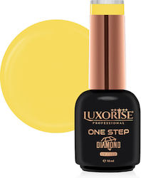 One Step Diamond Sun Glow Semi-permanent Nail P...