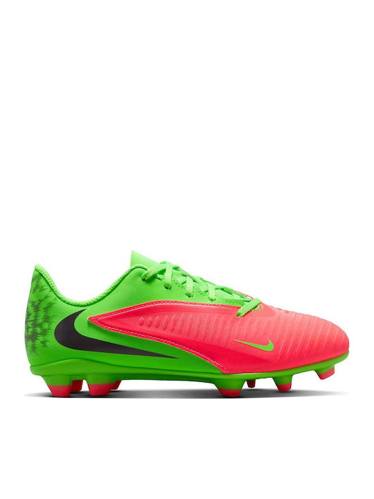 Nike Phantom 6 Low Academy Ροζ