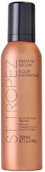 St. Tropez St Tropez Instant Self Tanning Body Mousse 200ml St. Tropez St Tropez Instant Self Tanning Body Mousse 200ml