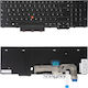 Deutsche Tastatur Für Laptop German Laptop Keyboard Lenovo Thinkpad L15 20u3 20u4 20u7 20u8 Gen 2 20x4 20x8 T15p 20tn 21a7 21da P15v 20tq 21a9 21d8 5n20w68145 5n20w68253 De Pointer Βlack Κωδ.40856de