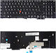 German Laptop Keyboard Lenovo Thinkpad E570 20h5 20h6 E570c 20h7 E575 20h8 01ax123 01ax227 01ax163 01ax203 01ax160 01ax189 with Pointer Black Code 40622depointer