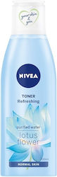 Nivea Toning Face Mist 200ml