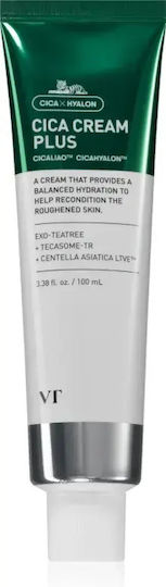 Vt Cosmetics Cremă Gel Plus Cica 100 Ml Hidratare Calmanta