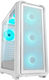 Cougar MX600 Air Gaming Midi Tower Кутия За Ком...