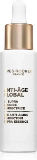 Yves Rocher Анти-ейдж Глобал Интензивен Регенериращ Серум 30 Мл
