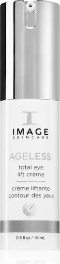 Lifting Eye Cream Image Skincare Ageless 15 Ml