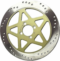 Disc De Frână Pentru Motocicletă Partea Din Față Rotund Modenas Dinamik 125cc 2t/gt 135cc Și Altele Roc Combină Preț Calitate 123668