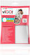 Microfiber Dust-free Dust Cloth 3pcs Premium Vigo