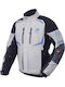 Rukka Ventu-r Adventure Men’s Riding Jacket 4 Seasons Light Gray