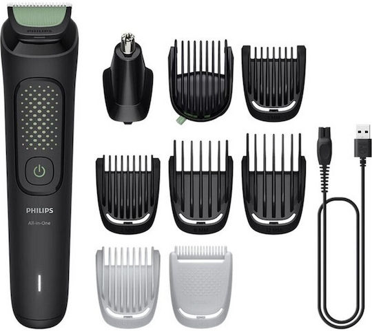 Philips Mg3945/15 Rechargeable Hair Clipper Set 0071163