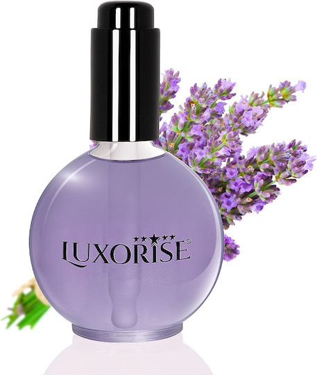 Luxorise Ulei Pentru Cuticule 75ml
