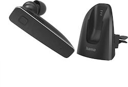 HAMA My Voice 2100 In-ear Μαύρα