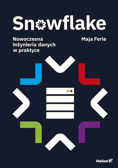 Snowflake. Nowoczesna Inżynieria Danych W Praktyce