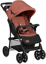 Lionelo Emma Plus Καρότσι Μωρού Kατάλληλο από 6...
