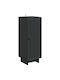 Cabinet De Pardoseală Negru 33x34.5x90cm