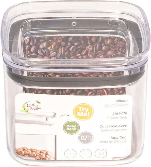 Horecano Transparent Food Container 700ml
