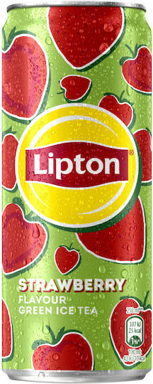 Lipton Lipton Eistee Blaubeere Ohne Kohlensäure 250ml