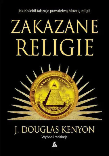 Zakazane Religie