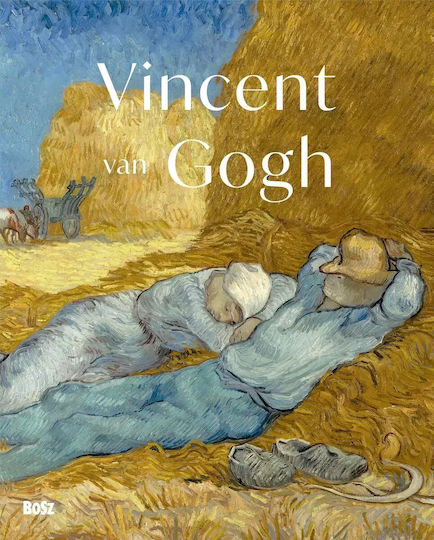 Vincent Van Gogh