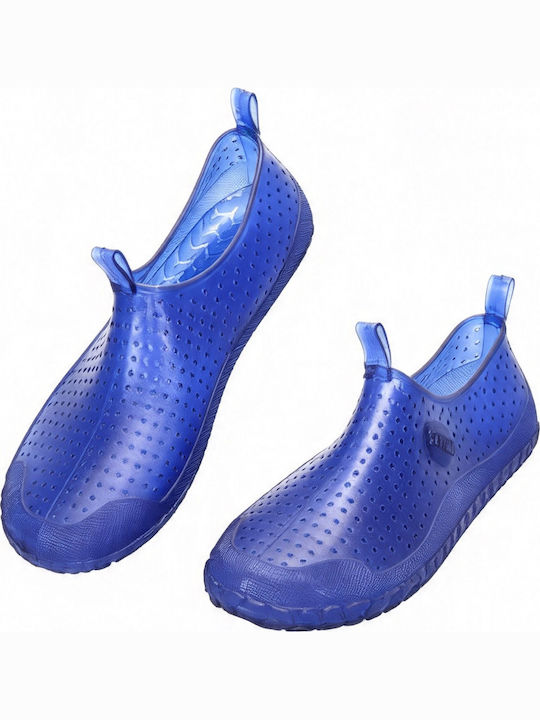 Παπουτσια Θαλασσης Wds255314 Navy Jomix
