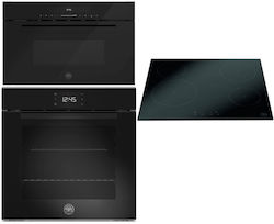 Bertazzoni Вграден Комплект за Домашни Уреди P60 Bertazzoni Вграден Комплект за Домашни Уреди P60