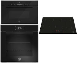 Bertazzoni Вграден Комплект за Домашни Уреди P60 Bertazzoni Вграден Комплект за Домашни Уреди P60