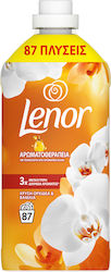 Lenor Orchid & Vanilla 87 Μεζούρες