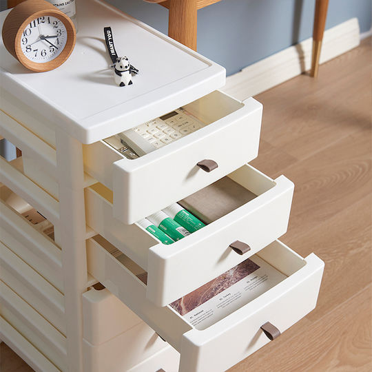Bakaji Toy Storage System