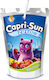 Capri Sun Χυμός Χωρίς Προσθήκη Ζάχαρης 200ml 10τμχ